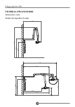 Preview for 19 page of Dabi Atlante Spectro 70X Coluna Movel Owner'S Manual