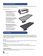 Preview for 8 page of Dabir Surfaces DabirAIR CA-1001 Instructions For Use Manual