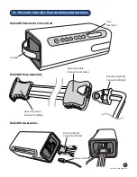 Preview for 9 page of Dabir Surfaces DabirAIR CA-1001 Instructions For Use Manual