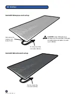 Preview for 10 page of Dabir Surfaces DabirAIR CA-1001 Instructions For Use Manual