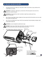 Preview for 11 page of Dabir Surfaces DabirAIR CA-1001 Instructions For Use Manual