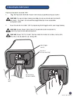 Preview for 15 page of Dabir Surfaces DabirAIR CA-1001 Instructions For Use Manual