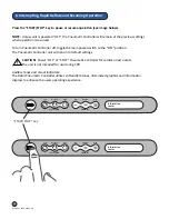 Preview for 18 page of Dabir Surfaces DabirAIR CA-1001 Instructions For Use Manual