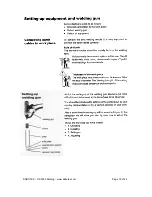 Preview for 17 page of Dabotec DT710 Instruction Manual