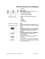 Preview for 18 page of Dabotec DT710 Instruction Manual