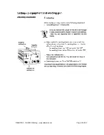 Preview for 22 page of Dabotec DT710 Instruction Manual