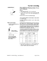 Preview for 29 page of Dabotec DT710 Instruction Manual