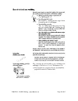 Preview for 30 page of Dabotec DT710 Instruction Manual