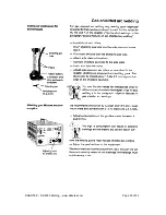 Preview for 31 page of Dabotec DT710 Instruction Manual