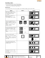 Preview for 13 page of dabotek BS310 Manual