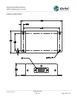 Предварительный просмотр 28 страницы DAC GDC31 User & Installation Manual