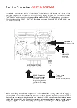 Preview for 5 page of DAC RA711-GSM User Manual