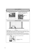 Preview for 16 page of DACE DURASLIDE CONDO Manual