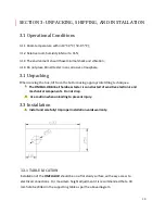 Предварительный просмотр 10 страницы DACE OMEGA-HB Instruction Manual