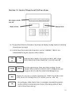 Предварительный просмотр 13 страницы DACE OMEGA-HB Instruction Manual