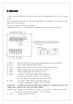 Preview for 7 page of dacell DN-10 User Manual