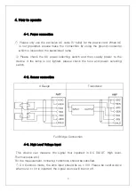 Preview for 9 page of dacell DN-AM210 User Manual