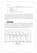 Preview for 13 page of dacell DN-AM210 User Manual