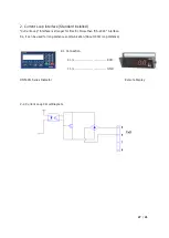 Preview for 28 page of dacell DN501A Manual