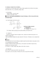 Preview for 35 page of dacell DN501A Manual