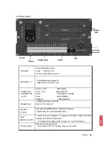 Предварительный просмотр 10 страницы dacell DN520N Instruction Manual