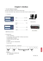 Preview for 35 page of dacell DN520N Instruction Manual