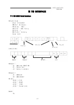 Preview for 30 page of dacell DN550A Instruction Manual