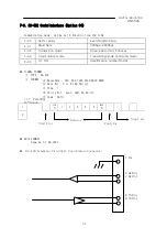 Preview for 33 page of dacell DN550A Instruction Manual