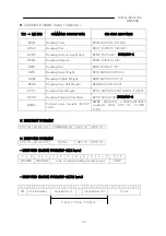 Preview for 35 page of dacell DN550A Instruction Manual