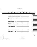 Preview for 5 page of Dacia 2014 Logan MCV Driver'S Handbook Manual