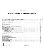 Preview for 7 page of Dacia 2014 Logan MCV Driver'S Handbook Manual