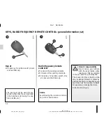 Preview for 8 page of Dacia 2014 Logan MCV Driver'S Handbook Manual