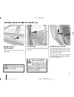 Preview for 11 page of Dacia 2014 Logan MCV Driver'S Handbook Manual