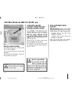 Preview for 12 page of Dacia 2014 Logan MCV Driver'S Handbook Manual