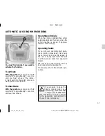 Preview for 13 page of Dacia 2014 Logan MCV Driver'S Handbook Manual