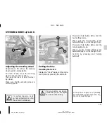 Preview for 19 page of Dacia 2014 Logan MCV Driver'S Handbook Manual