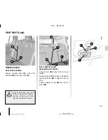 Preview for 23 page of Dacia 2014 Logan MCV Driver'S Handbook Manual