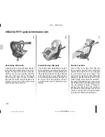 Preview for 34 page of Dacia 2014 Logan MCV Driver'S Handbook Manual