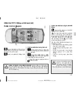 Preview for 43 page of Dacia 2014 Logan MCV Driver'S Handbook Manual