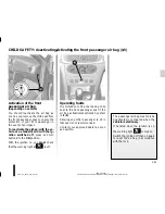 Preview for 47 page of Dacia 2014 Logan MCV Driver'S Handbook Manual