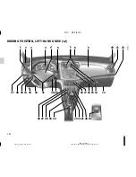 Preview for 48 page of Dacia 2014 Logan MCV Driver'S Handbook Manual