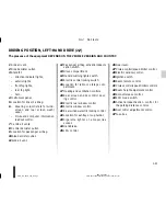 Preview for 49 page of Dacia 2014 Logan MCV Driver'S Handbook Manual