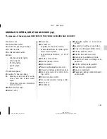 Preview for 51 page of Dacia 2014 Logan MCV Driver'S Handbook Manual