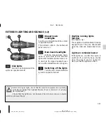 Preview for 63 page of Dacia 2014 Logan MCV Driver'S Handbook Manual