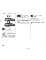 Preview for 64 page of Dacia 2014 Logan MCV Driver'S Handbook Manual