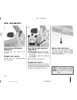 Preview for 66 page of Dacia 2014 Logan MCV Driver'S Handbook Manual