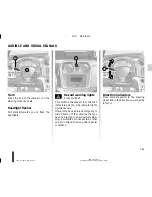 Preview for 67 page of Dacia 2014 Logan MCV Driver'S Handbook Manual