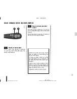 Preview for 69 page of Dacia 2014 Logan MCV Driver'S Handbook Manual