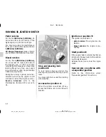 Preview for 76 page of Dacia 2014 Logan MCV Driver'S Handbook Manual