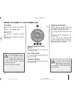 Preview for 80 page of Dacia 2014 Logan MCV Driver'S Handbook Manual